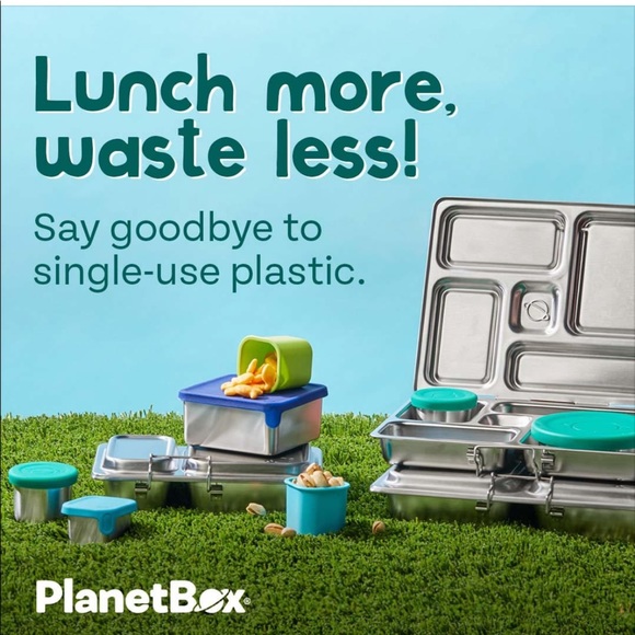 PlanetBox Rover only - Picture 2 of 3